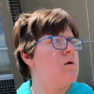 Meet your Posher, Erick